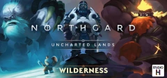 Northgard: Uncharted Lands - Wilderness Expansion